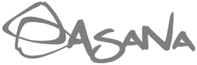 Asana Climbing