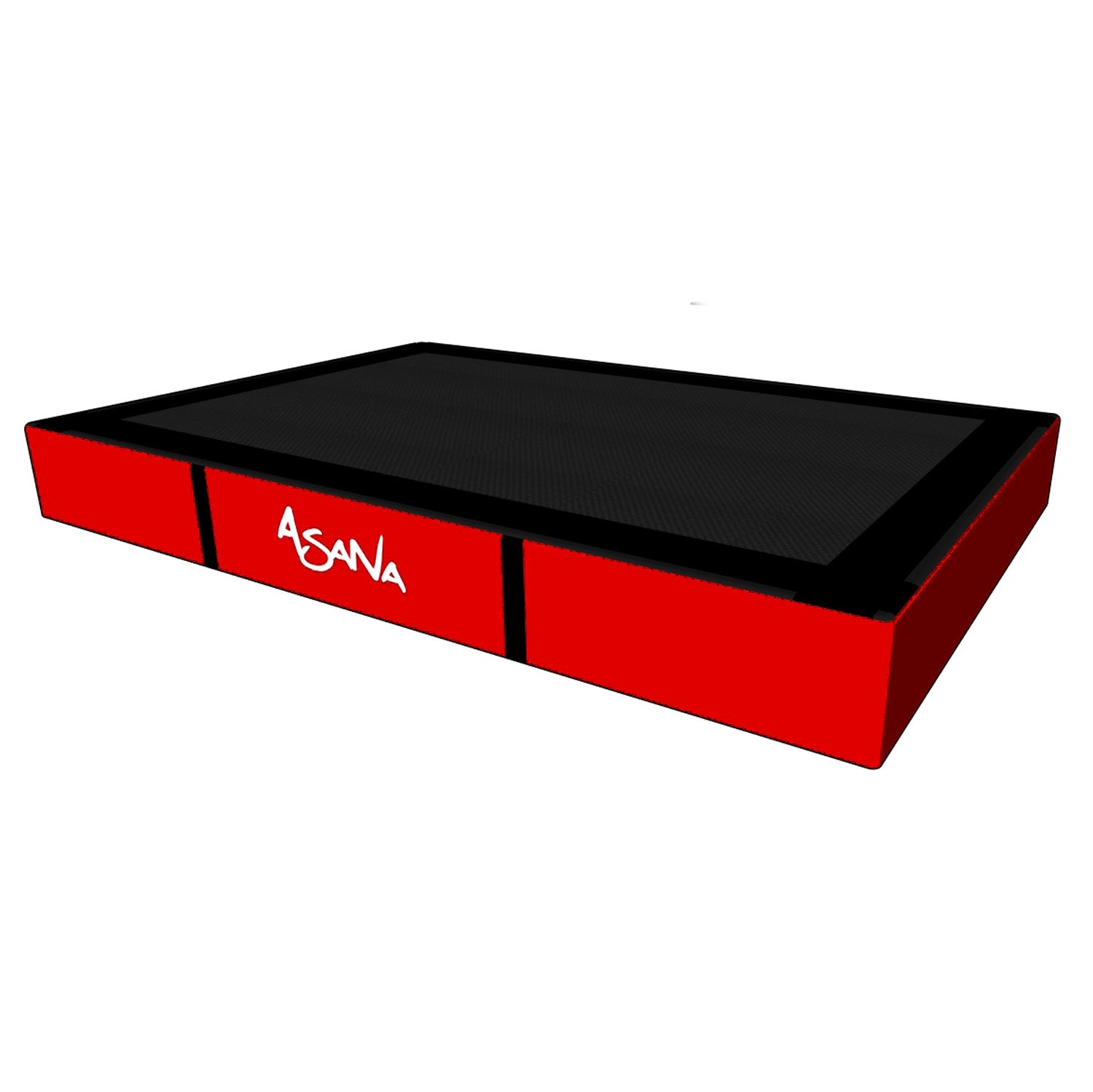 Asana 8” Modular Drag Pad -72x48x8 – Asana Climbing