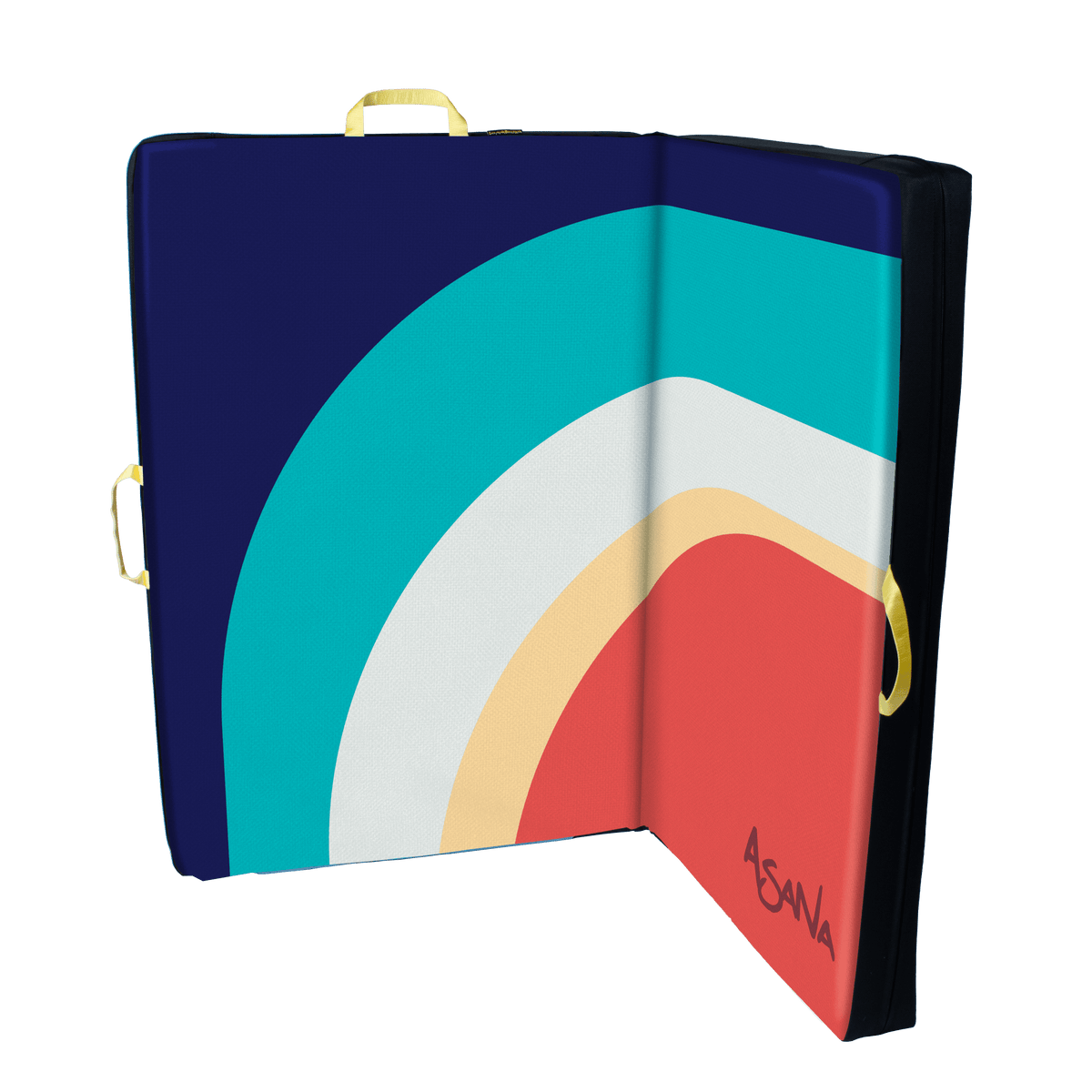 SuperHero Origin : Ultimate Highball Crash Pad for Climbing