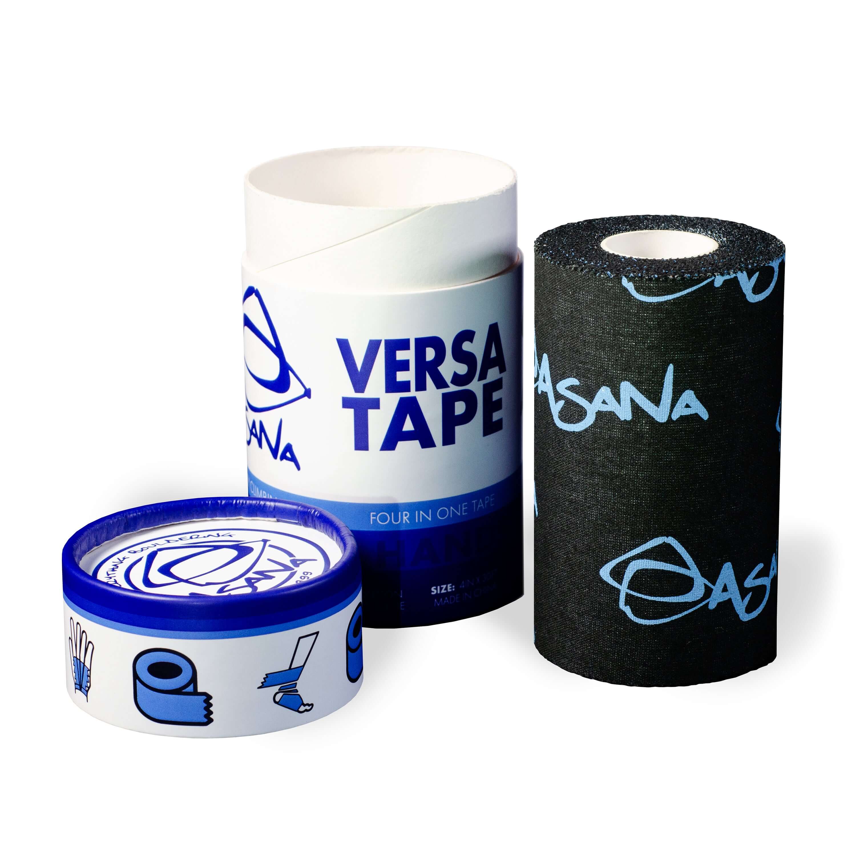 Dream Tape Latex Strapping Tape Beta Climbing Designs