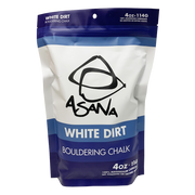 White Dirt Chalk - 4oz (114G)